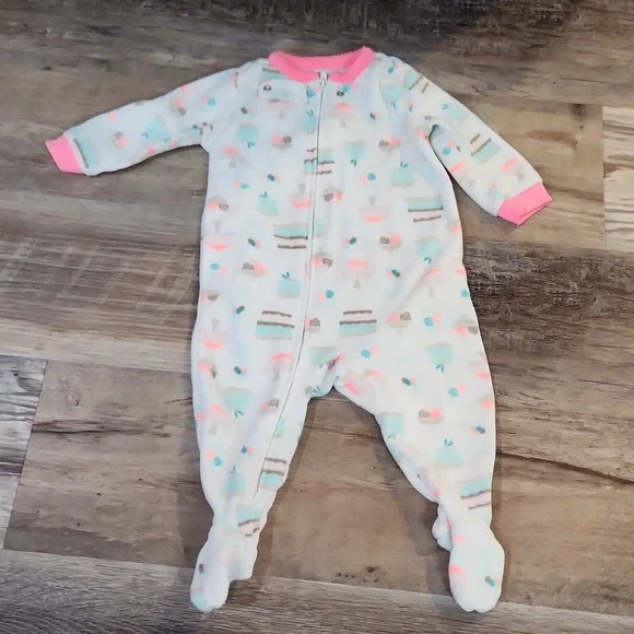 6 month fleece lot - Picture 5 of 14